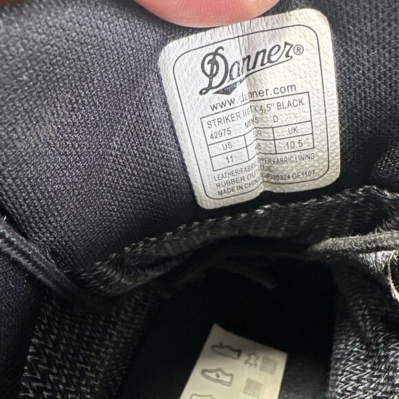 Danner Striker II GTX Boots 4.5\